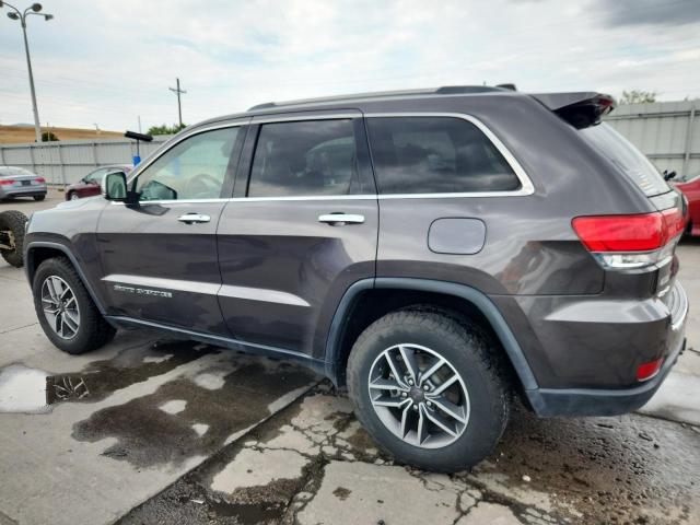 2019 JEEP GRAND CHER 1C4RJFBG2KC566583