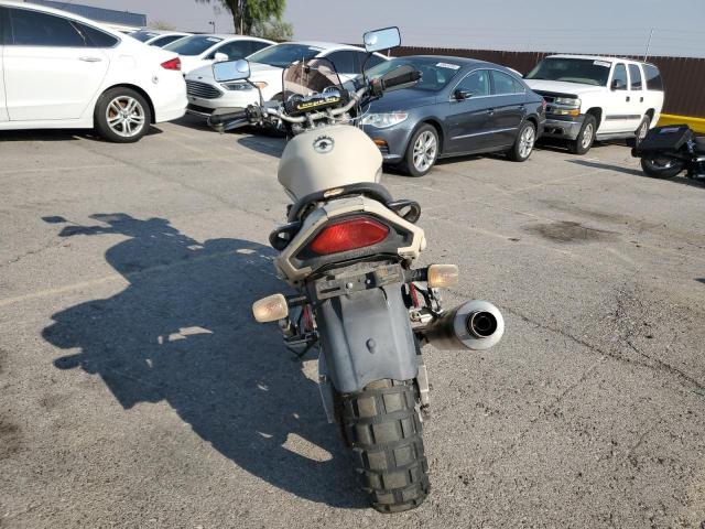 2000 SUZUKI GSF 1200 S JS1GV75AXY2100966