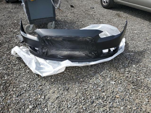 2015 MITSUBISHI LANCER N0V1N66492105