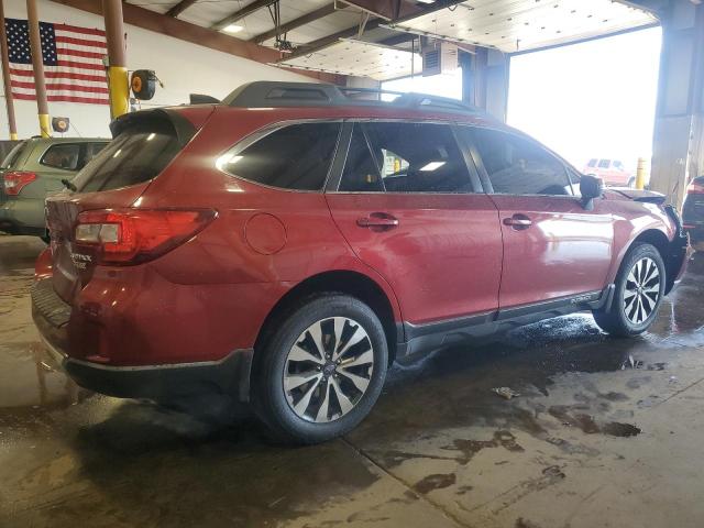 2016 SUBARU OUTBACK 2. 4S4BSALC0G3221455