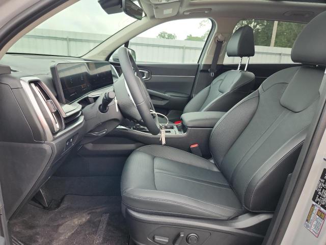 2025 KIA SORENTO EX - 5XYRH4JF3SG385948