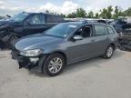 2018 VOLKSWAGEN GOLF SPORTWAGEN S - 3VWD17AU4JM757455