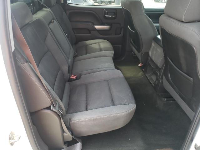 2014 CHEVROLET SILVERADO - 3GCUKREC3EG239614