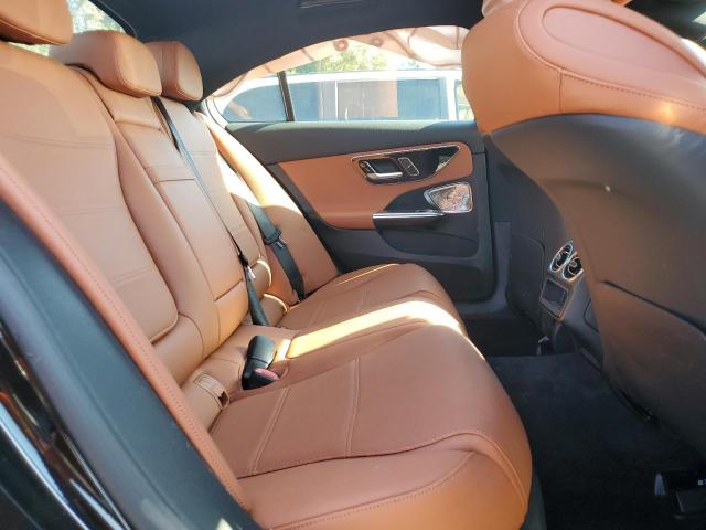 2023 MERCEDES-BENZ C 300 W1KAF4GB9PR148709