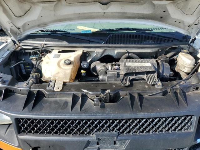 2006 CHEVROLET EXPRESS G2 #3305384333