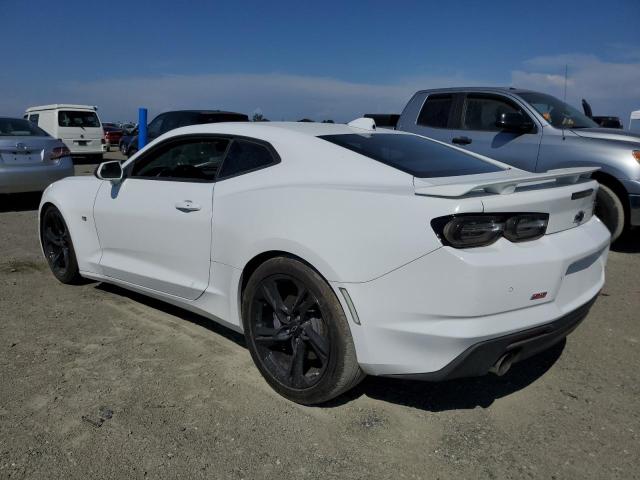 2020 CHEVROLET CAMARO SS 1G1FH1R71L0121528