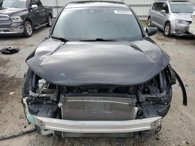 2020 HONDA CR-V EX 5J6RW2H56LL010868