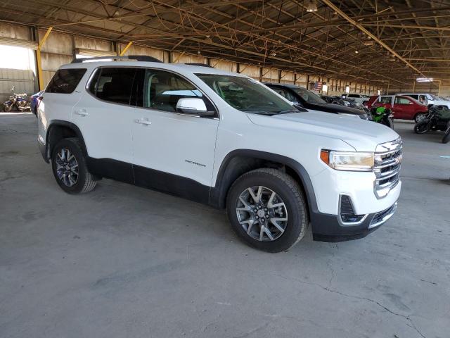 2023 GMC ACADIA SLT 1GKKNML49PZ245700