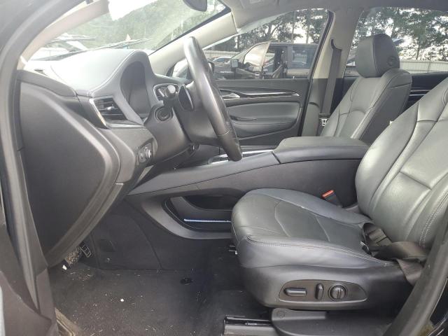 2020 BUICK ENCLAVE ES 5GAEVAKW0LJ180613