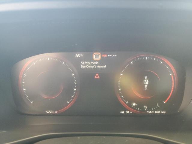 2021 VOLVO XC40 T5 MO YV4162UK9M2454734