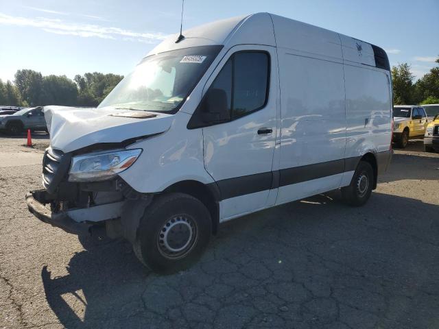Global Auto Auctions: 2019 MERCEDES-BENZ SPRINTER 2