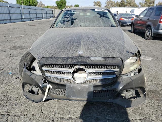 2016 MERCEDES-BENZ C 300 - 55SWF4JB2GU102796