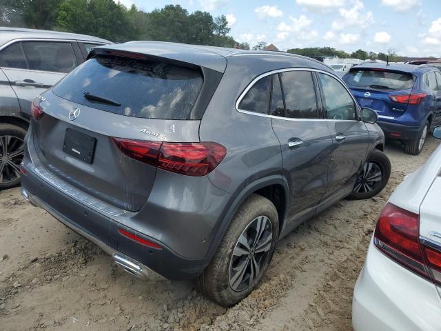 2025 MERCEDES-BENZ GLA 250 4MATIC W1N4N4HB8SJ693230