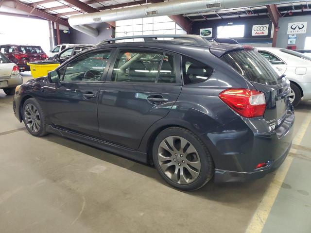 2014 SUBARU IMPREZA SP - JF1GPAL64E8291729