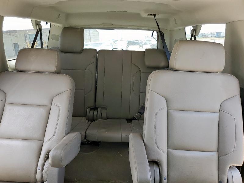 2020 CHEVROLET SUBURBAN C 1GNSCHKC4LR232193