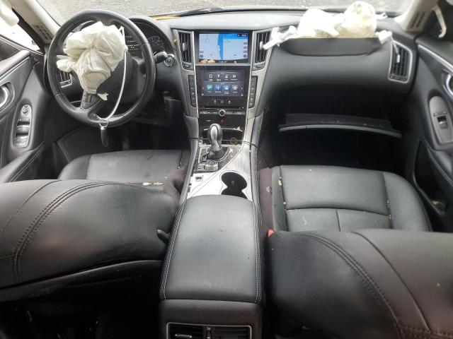 2017 INFINITI Q50 PREMIUM JN1EV7AR4HM839685