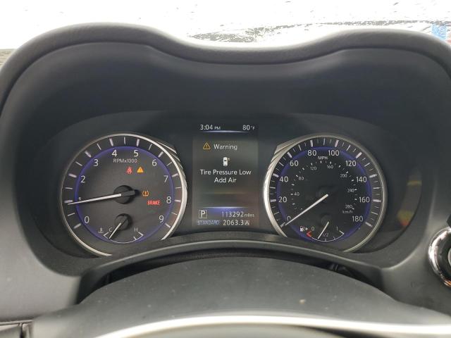 2015 INFINITI Q50 BASE JN1BV7AR0FM392871