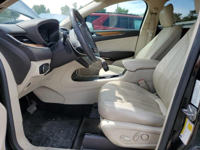 2015 LINCOLN MKC 5LMCJ1A95FUJ33456