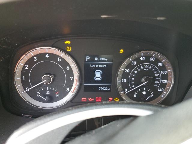 2022 HYUNDAI VENUE SEL - KMHRC8A30NU171316