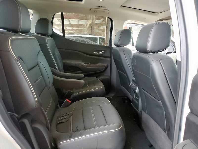 2023 GMC ACADIA DEN - 1GKKNPLS4PZ264039