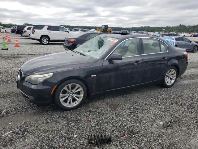 BMW 535 I