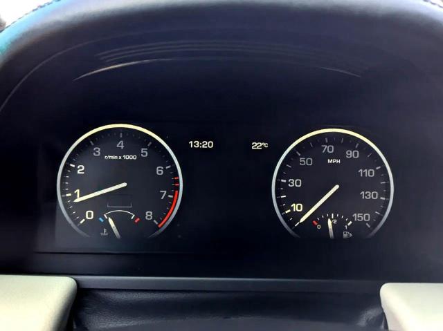 2011 LAND ROVER RANGE ROVE - SALMF1D40BA351XXX