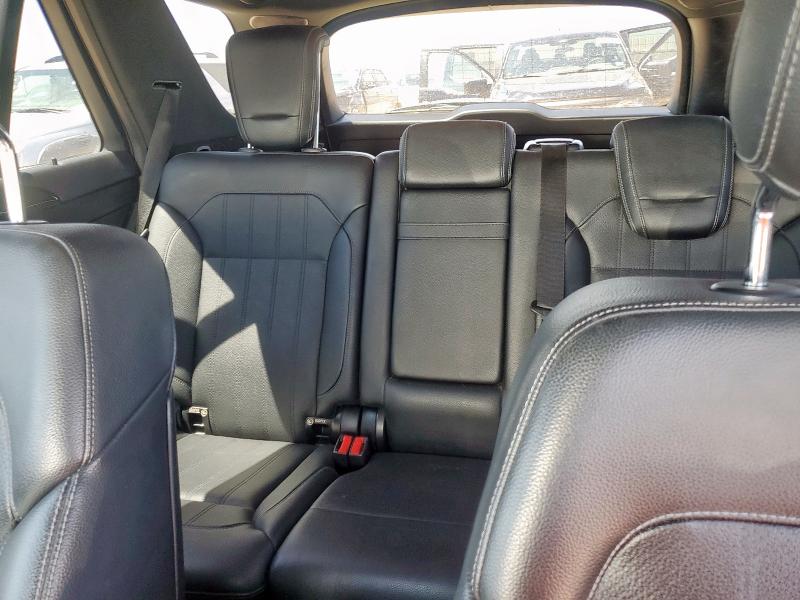 2019 MERCEDES-BENZ GLE 400 4M 4JGDA5GB5KB207053