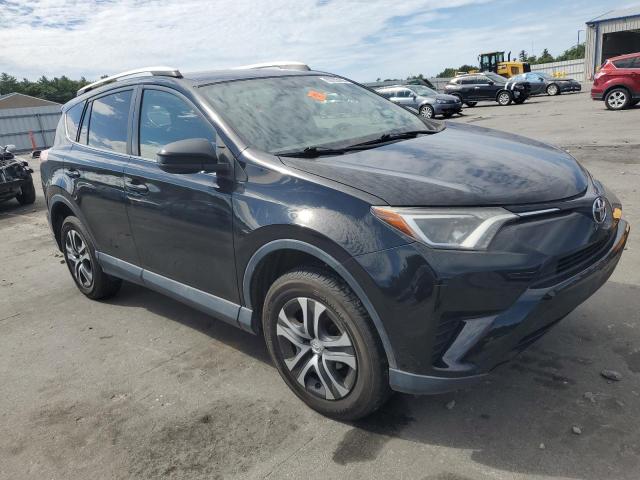 2016 TOYOTA RAV4 LE 2T3BFREV0GW505588