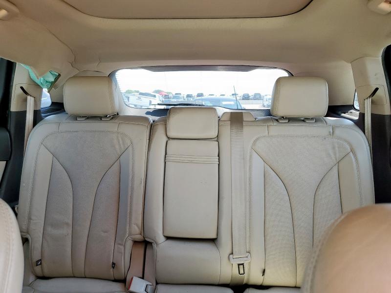 2017 LINCOLN MKX RESERV 2LMPJ6LR0HBL26304
