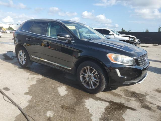2016 VOLVO XC60 T5 PR YV4612RK2G2839540