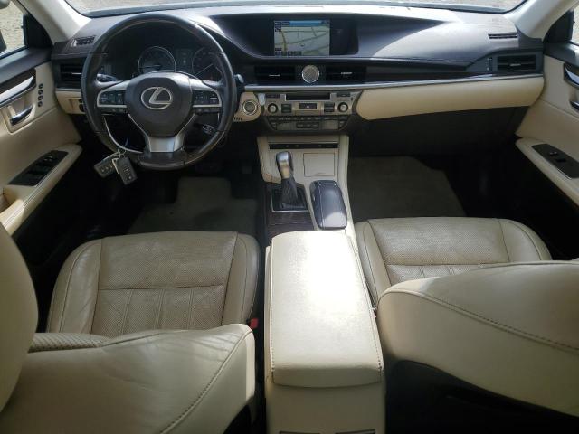2016 LEXUS ES 350 JTHBK1GG2G2234553