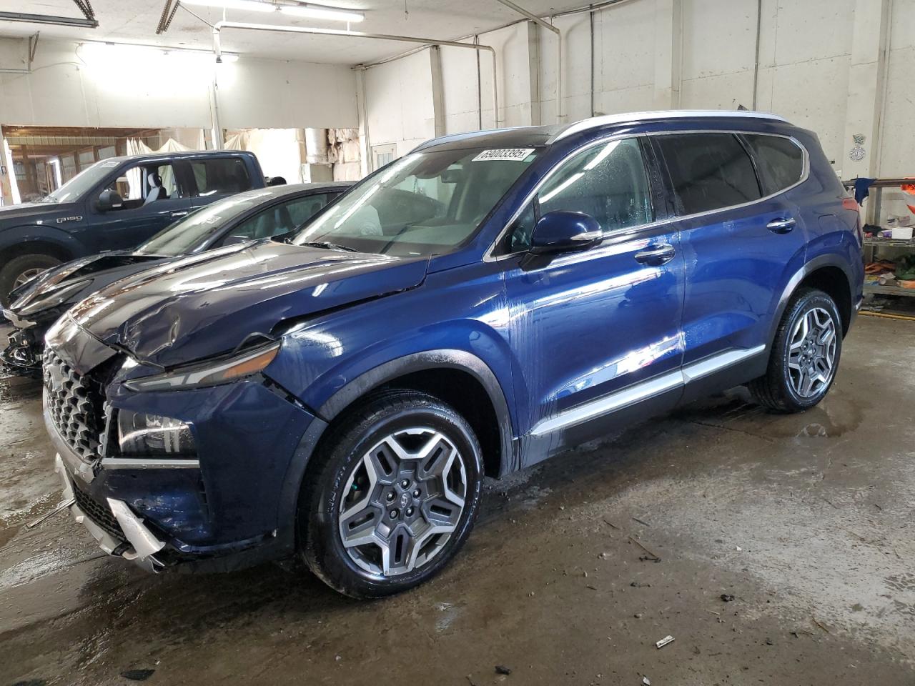 HYUNDAI SANTA FE LIMITED