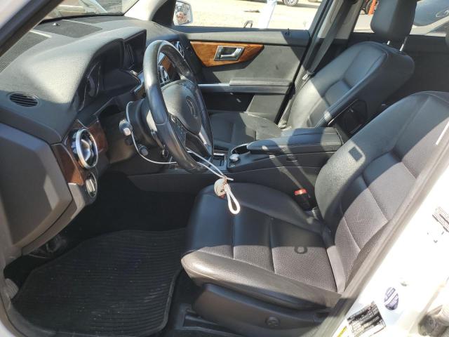 2015 MERCEDES-BENZ GLK 350 4M WDCGG8JB7FG406408
