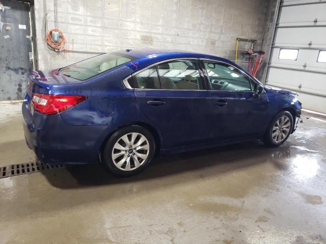 2015 SUBARU LEGACY 2.5 - 4S3BNAD69F3007566