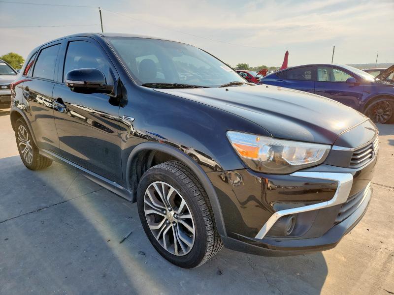 2017 MITSUBISHI OUTLANDER JA4AP3AU3HZ002779