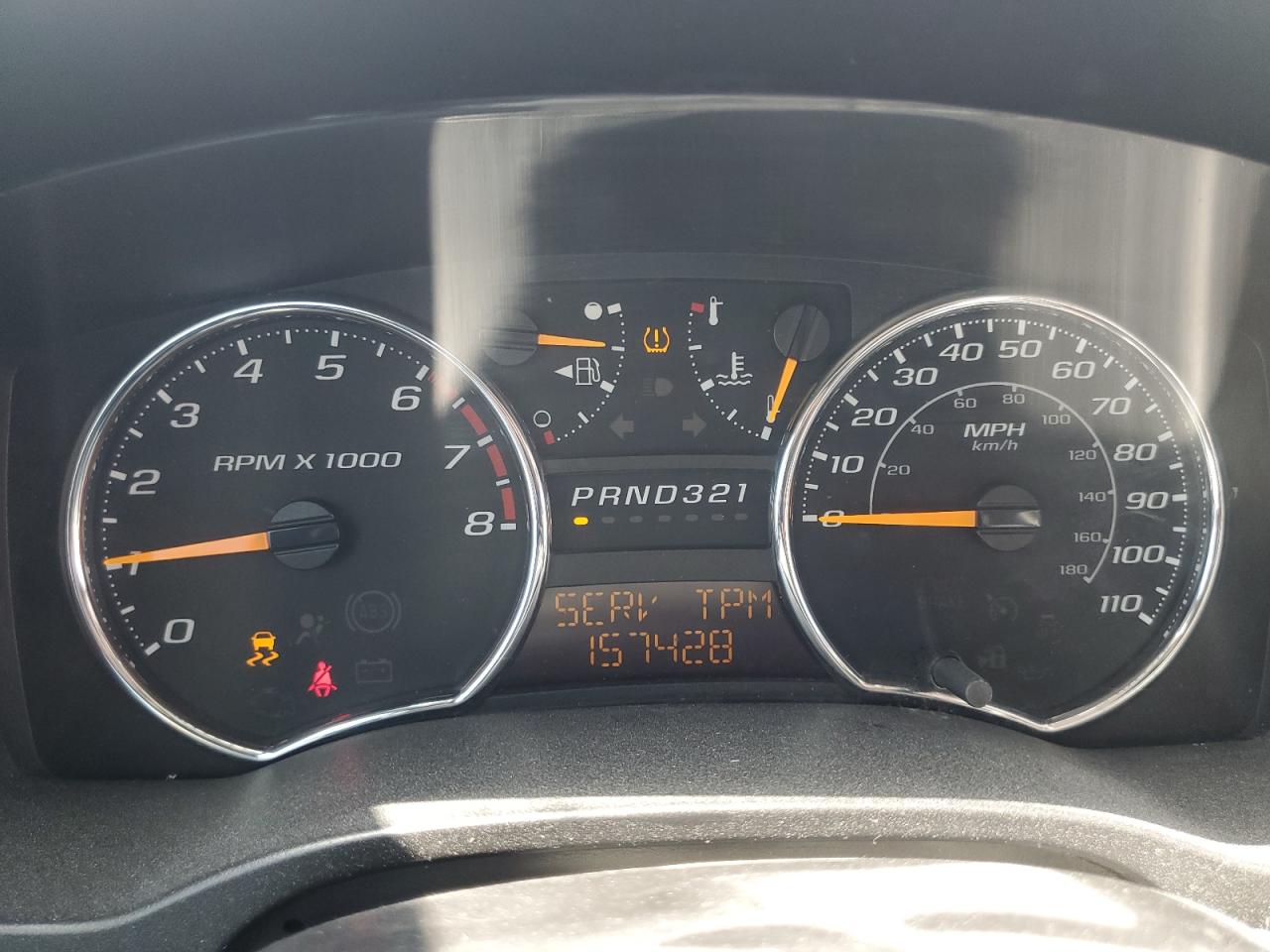 CHEVROLET COLORADO LT