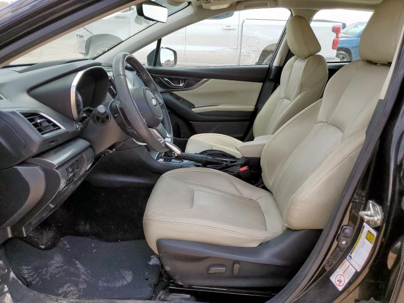 2017 SUBARU IMPREZA LI 4S3GTAT63H3714808