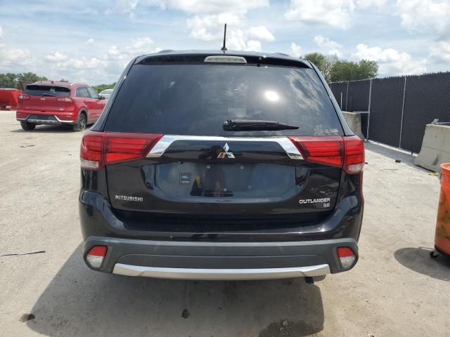 2016 MITSUBISHI OUTLANDER JA4AZ3A35GZ014853