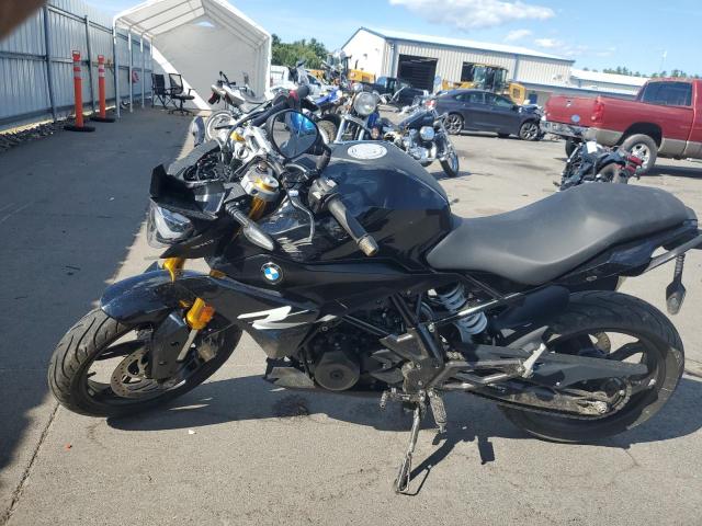 2025 BMW G310 R WB30G4305SRA92694