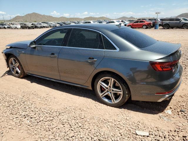 2018 AUDI S4 PRESTIG - WAUC4AF41JA100828