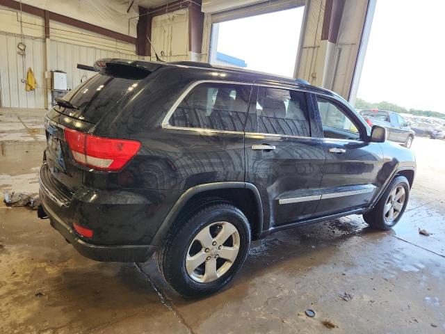 2011 JEEP GRAND CHER - 1J4RR5GG1BC674103