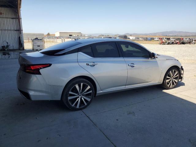 2019 NISSAN ALTIMA PLA 1N4BL4FW9KN304801