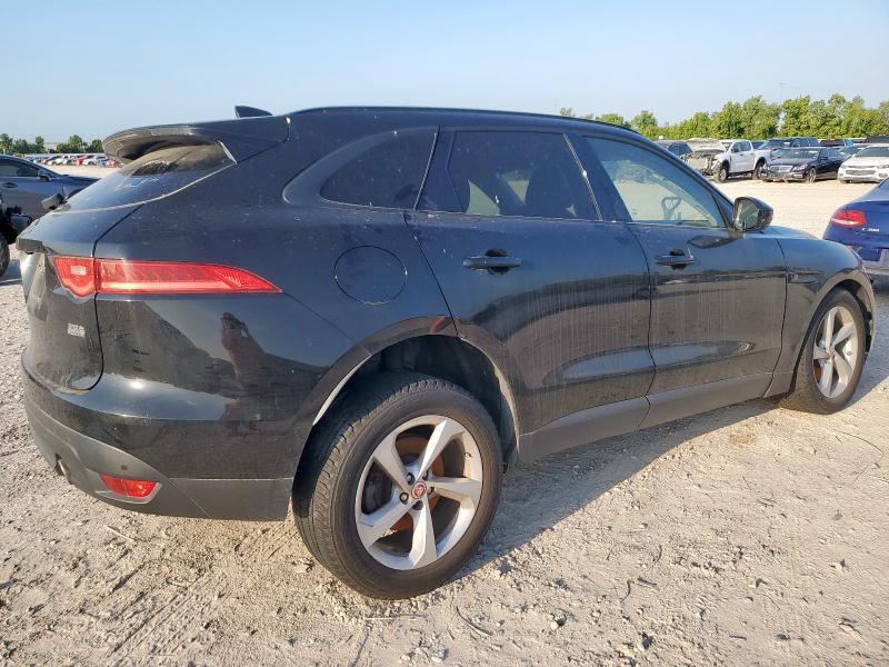 2018 JAGUAR F-PACE PRE SADCJ2GX6JA291189