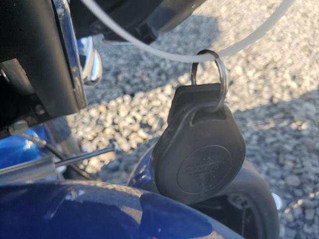 2010 HARLEY-DAVIDSON FLHTCUTG 1HD1MAM12AB854851