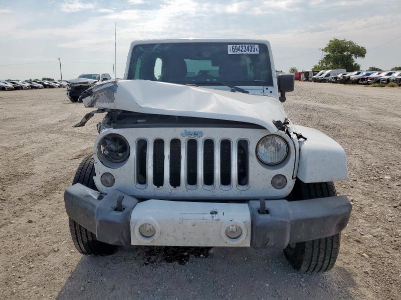 2016 JEEP WRANGLER U 1C4BJWEG2GL284576