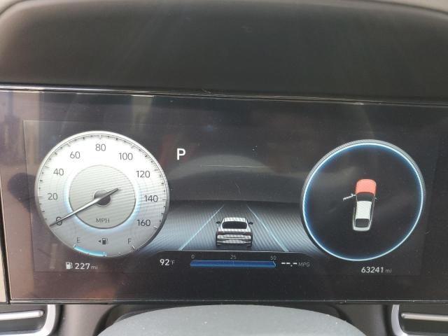 2023 HYUNDAI ELANTRA SE - KMHLS4AG2PU442819