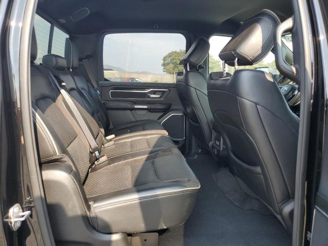 2021 RAM 1500 LARAMIE 1C6RREJT3MN532572