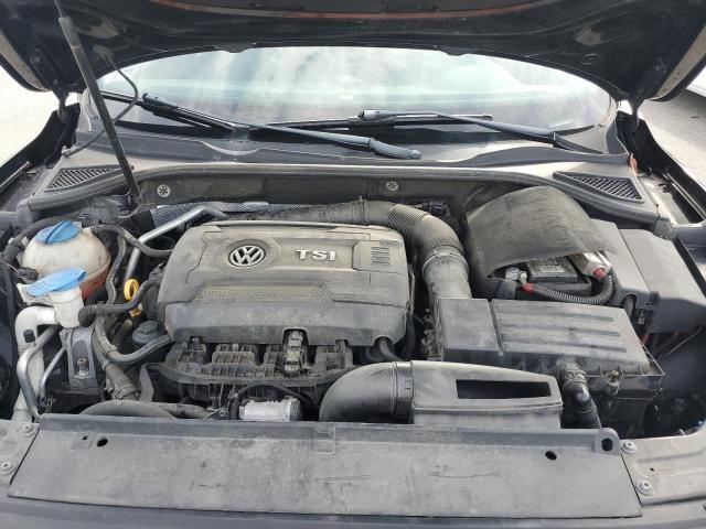 2015 VOLKSWAGEN PASSAT S 1VWAT7A34FC078329