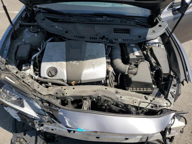 2020 LEXUS ES 350 58ADZ1B16LU062801