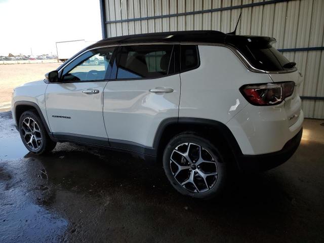2025 JEEP COMPASS LI 3C4NJDCN5ST524753